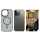 Tactical MagForce Hyperstealth Kryt pro Apple iPhone 13 Pro Forest Gr - 1514034 - zdjęcie 3